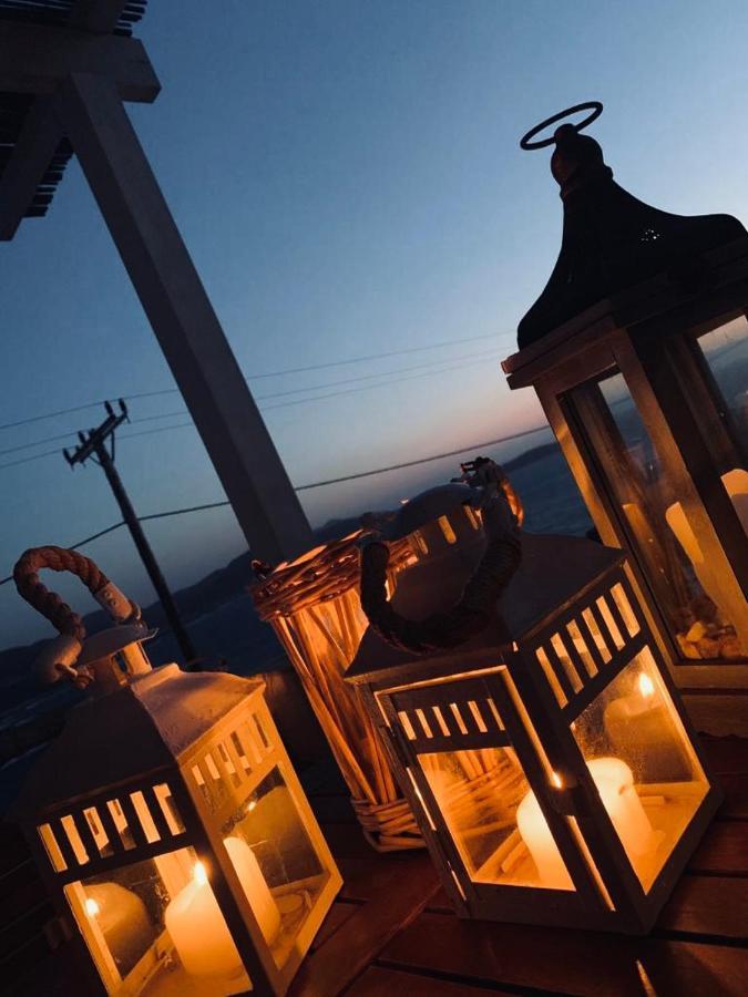 George'S Traditional House Agios Georgios  Exterior photo