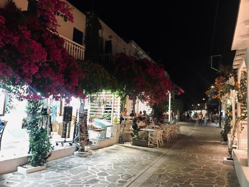 George'S Traditional House Agios Georgios  Exterior photo
