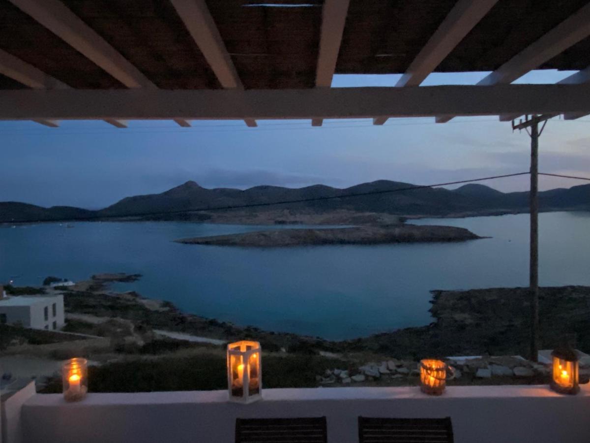 George'S Traditional House Agios Georgios  Exterior photo