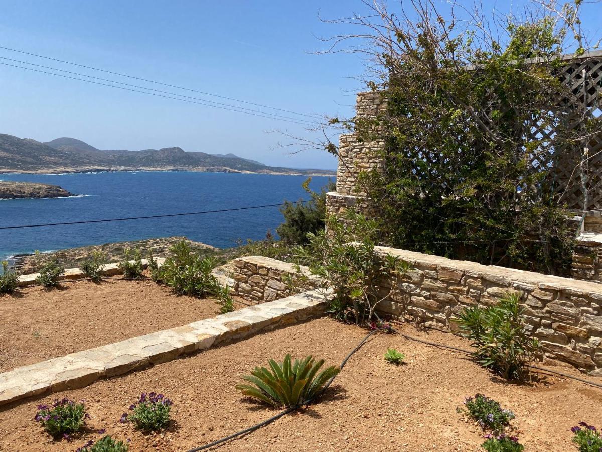 George'S Traditional House Agios Georgios  Exterior photo